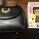 My giftee’s post in the gallery
